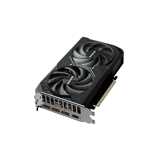 Gigabyte GeForce RTX 5060 Ti WINDFORCE MAX OC 8GB Graphics Card